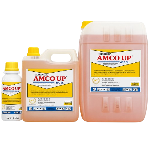 AMCO UP