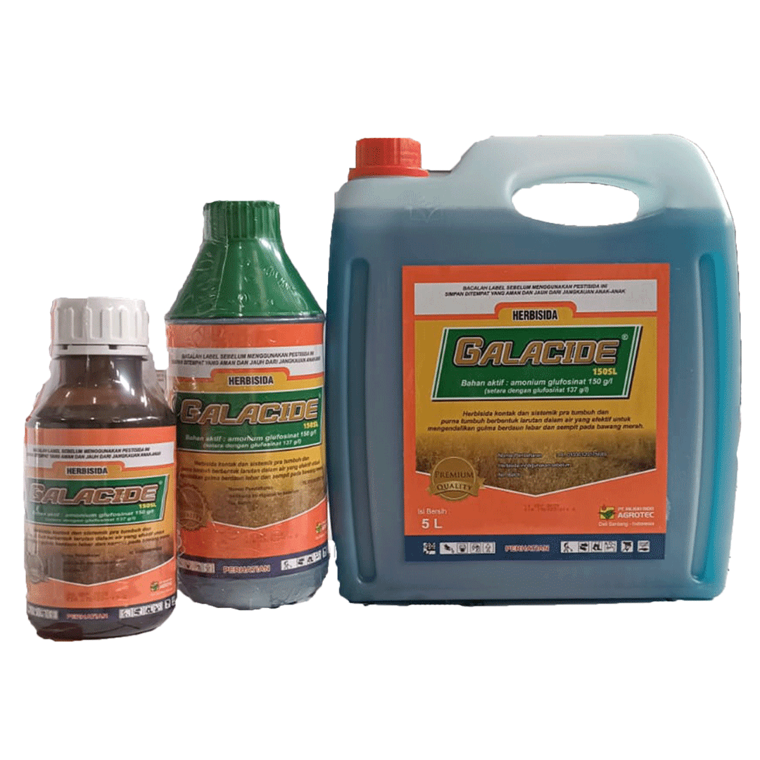 GALACIDE