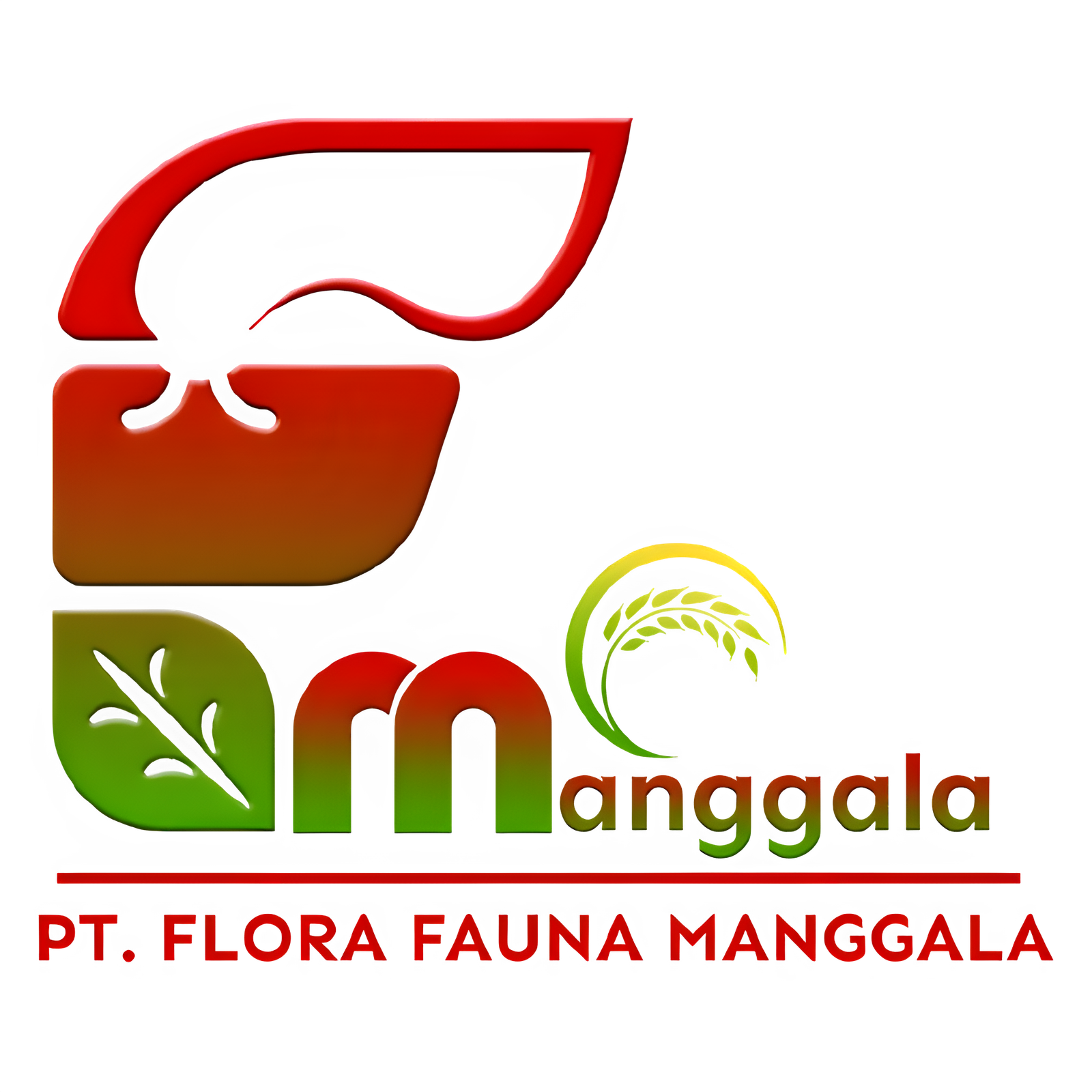 Logo PT FLORA FAUNA MANGGALA