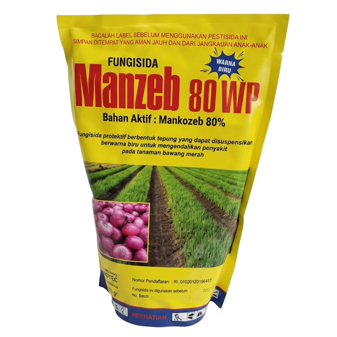 MANZEB