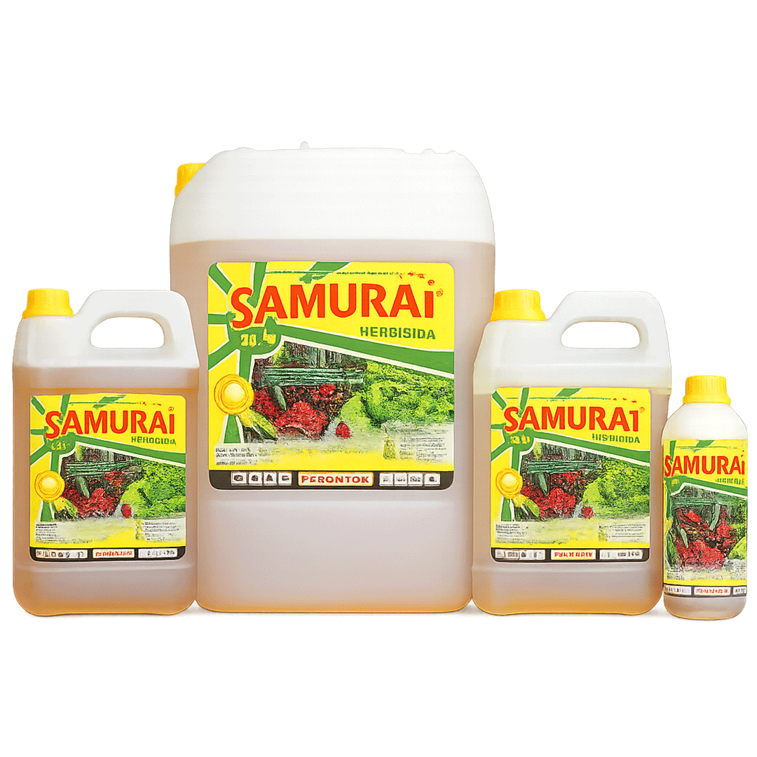 SAMURAI