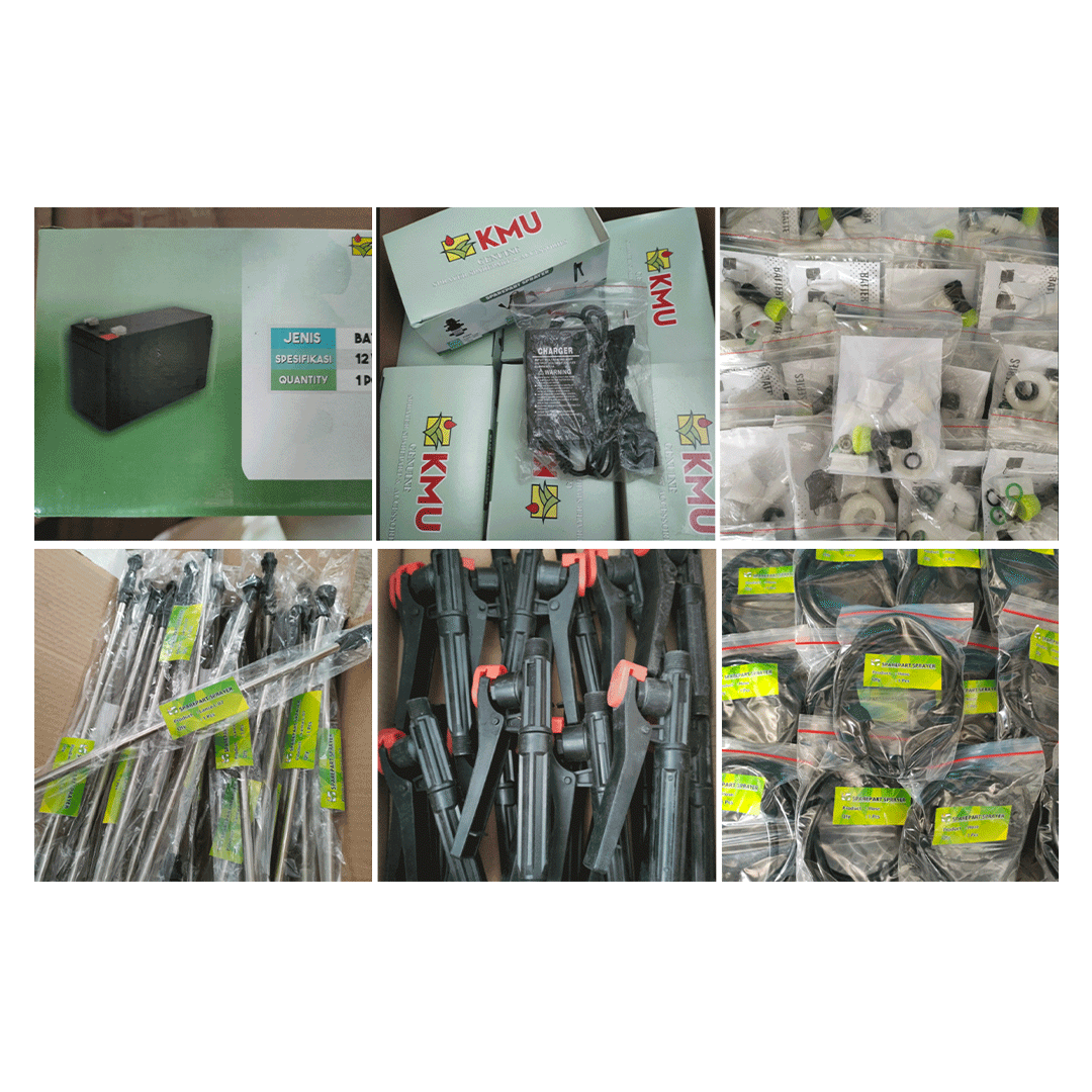 SPAREPART