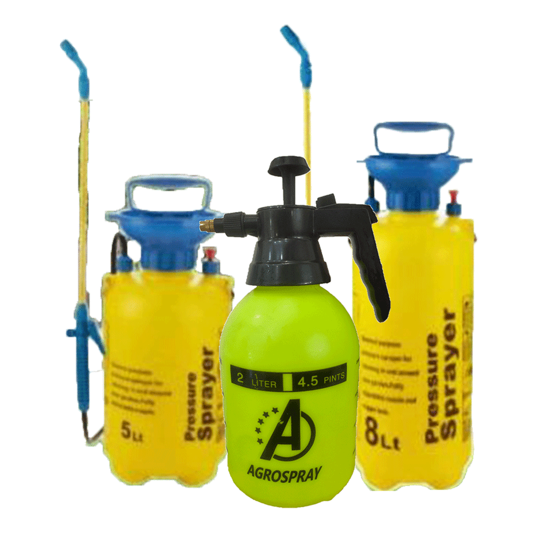 FARMGUARD SPRAYER