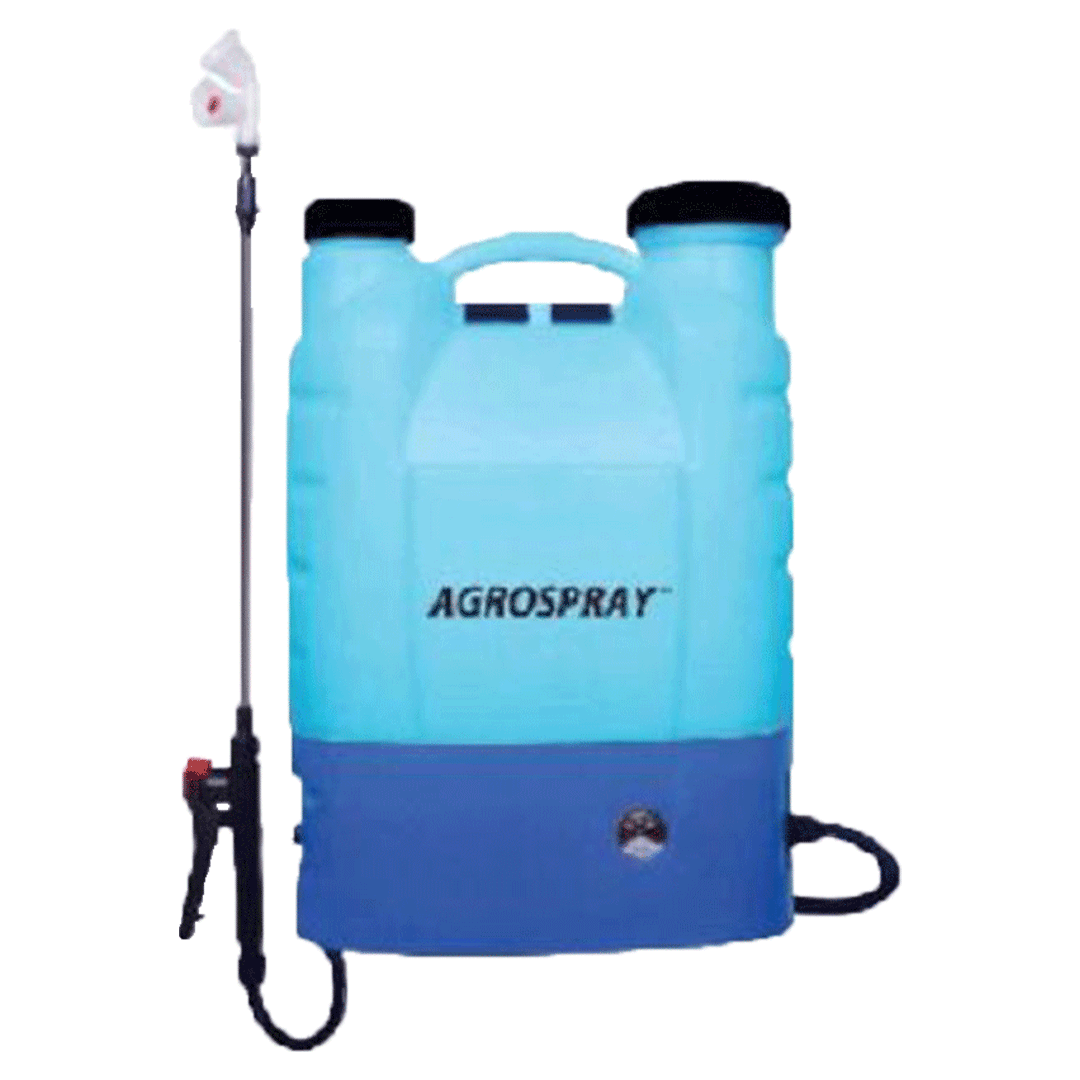 SPRAYER ELEKTRIK